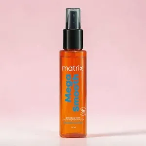 Matrix Mega Smooth প্রফেশনাল হেয়ার সিরাম 100ml