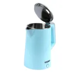VISION ইলেকট্রিক কেটলি 2.3 লিটার VIS-EK-011 (ডাবল ওয়াল)