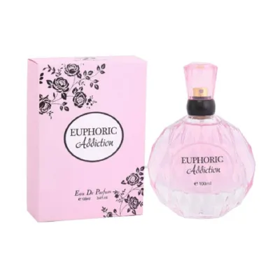 Fine Perfumery Euphoric Addiction ইউ ডি পারফিউম সুগন্ধি 100ml