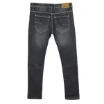 American Eagle ছেলেদের জিন্স প্যান্ট – ফেডেড ব্ল্যাক ওয়াশ
