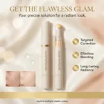 Sheglam Complexion Boost কনসিলার - বাটারক্রিম শেড