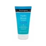 Neutrogena Hydro Boost এক্সফোলিয়েটর স্মুথিং জেল 150ml