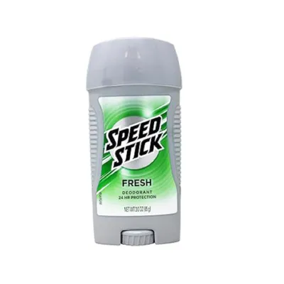Speed Stick Fresh 24 ঘণ্টা প্রোটেকশন ডিওডোরেন্ট 85g