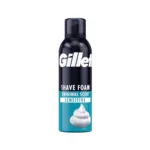 Gillette Sensitive শেভিং ফোম, সুগন্ধযুক্ত 200ml