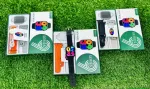 Keqiwear KW19 Max মাল্টিফাংশনাল স্মার্টওয়াচ