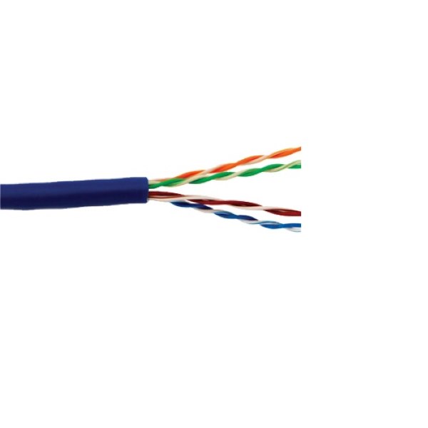 ডি-লিংক ক্যাট 6 UTP ক্যাবল 305M 23AWG গ্রে (অরিজিনাল)