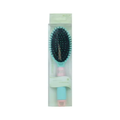 Sherri Salon Fashion হেয়ার ব্রাশ - স্কাই ব্লু
