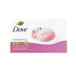 Dove রিনিউইং ময়েশ্চারাইজিং ক্রিম বিউটি বার 106 গ্রাম