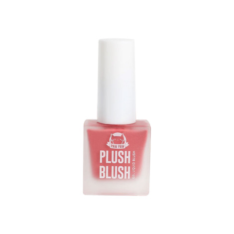 AOA Plush Blush Gel Liquid Blush - Cumulus (China)