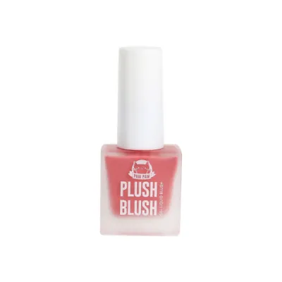 AOA Plush Blush জেল লিকুইড ব্লাশ - Cumulus