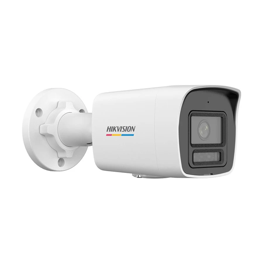 Hikvision DS-2CD1067G2H-LIU (4mm) 6MP ColorVu Bullet IP Camera