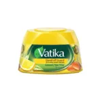 Vatika ড্যানড্রাফ গার্ড স্টাইলিং হেয়ার ক্রিম 140 মিলি