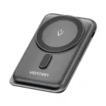 Vention FHNB0 10000mAh 20W ম্যাগনেটিক ওয়্যারলেস চার্জিং পাওয়ার ব্যাংক