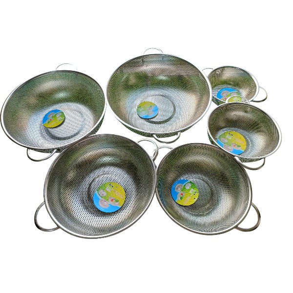 Sunrise Hardware 6 পিস সেট