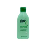 Boots কিউকাম্বার ফেসিয়াল টোনার 150ml