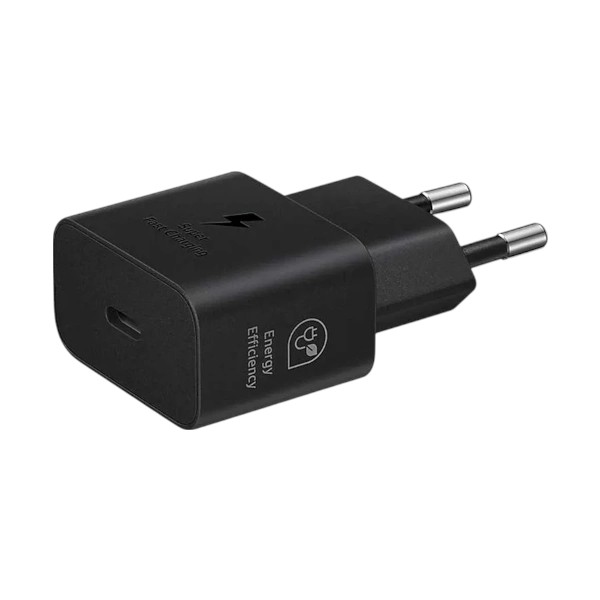Samsung 25W PD USB-C চার্জার 2 পিন