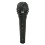 AHUJA AUD 99XLR ওয়্যার্ড ডাইনামিক মাইক্রোফোন