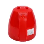 VISION ইলেকট্রিক কেটলি 0.8 লিটার VSN-EK-01 লাল