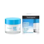 Neutrogena Hydro Boost ফ্রেগরেন্স ফ্রি জেল ক্রিম 50ml