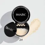 Imagic ন্যাচারালি ম্যাট HD সেটিং পাউডার 2 Vanilla