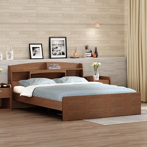 Venus Bed