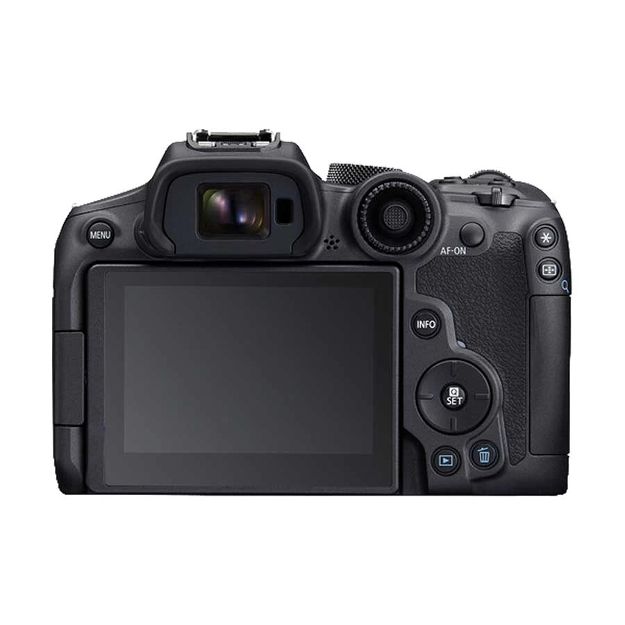 Canon EOS R7 Mirrorless Camera with RF-S 18-150mm IS STM Lens