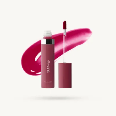 Mars Drip লিপ মিস্ট 4.5ml, শেড 08 Plum Drip