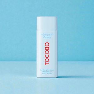 Tocobo বায়ো ওয়াটারি সান ক্রিম SPF50+ PA++++ 50ml