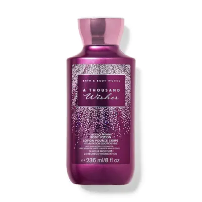 Bath & Body Works A Thousand Wishes সুগন্ধের বডি লোশন 295ml