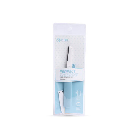 Oyumea Perfect Handy Eyebrow Razor (China)