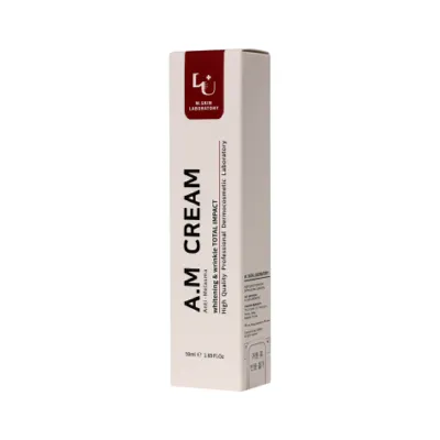 W.Skin Laboratory A.M ক্রিম 50ml