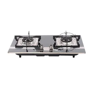 TOPPER Imperial ডাবল বিল্ট-ইন হব LPG