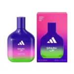 Adidas Vibes Spark Up ইউ ডি পারফিউম (EDP) 100ml