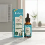 Pilgrim অ্যাডভান্সড হেয়ার গ্রোথ সিরাম 50ml