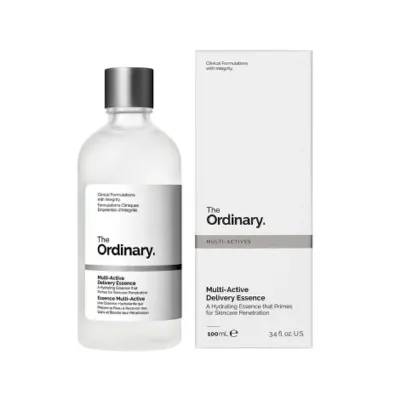The Ordinary Multi-Active Delivery ফেস এসেন্স, 100 মিলি