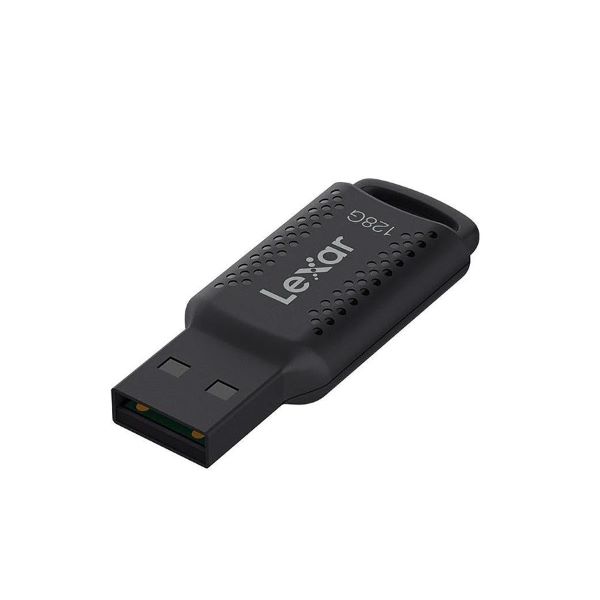 লেক্সার জাম্পড্রাইভ ভি400 - 128GB USB 3.0 ফ্ল্যাশ ড্রাইভ