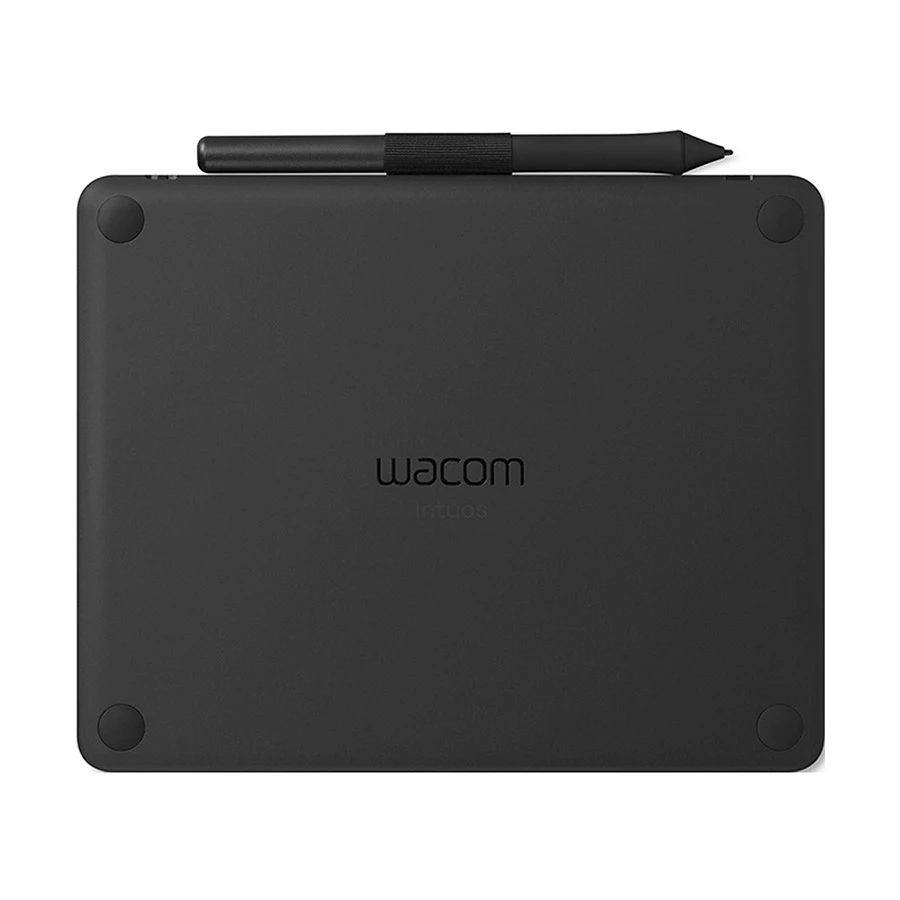 Wacom Intuos CTL-6100WL/K0-CX Medium Black Bluetooth Graphics Tablet