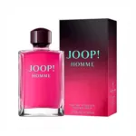 Joop! Homme ছেলেদের ইও দ্য টয়লেট স্প্রে 200ml