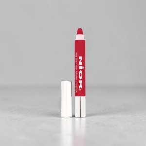 Nior Matte Lipstick Series 2021 - 10 (Germany)