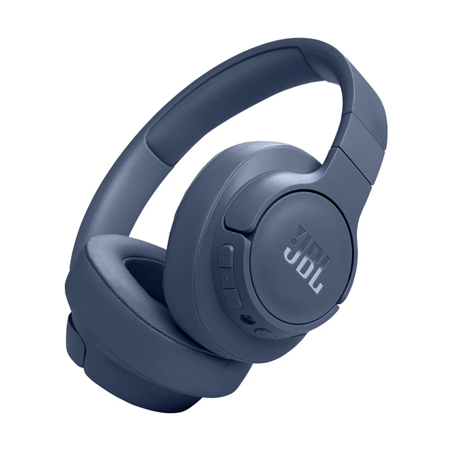 JBL Tune 770NC ANC Wireless Over-Ear Headphone Blue