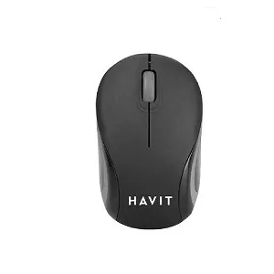 Havit MS925GT 3-বাটন এরগোনমিক ওয়্যারলেস মাউস