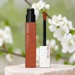 Maybelline Super Stay ম্যাট ইঙ্ক লিপস্টিক - 500 Insider