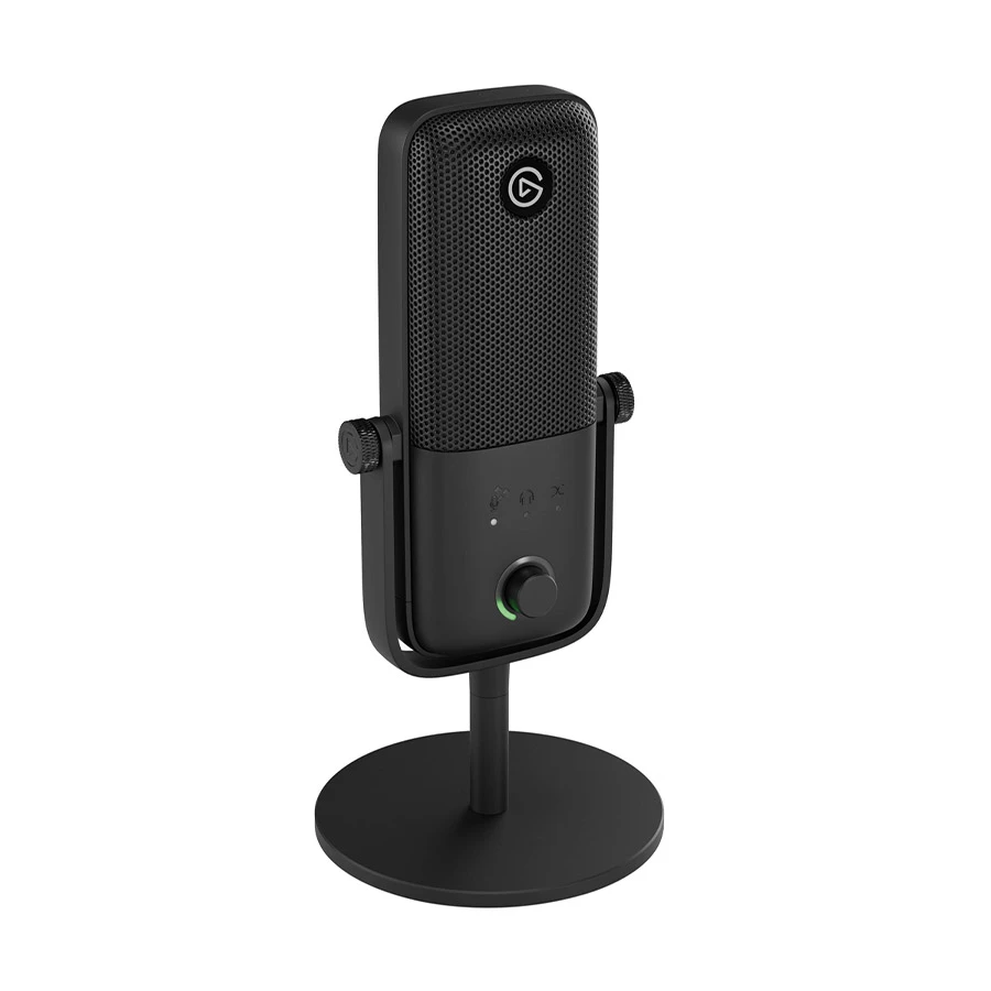Corsair Elgato Wave 3 MK.2 USB Condenser Microphone