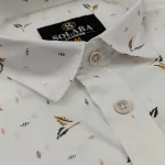 ছেলেদের মেশিন ওয়াশেবল পিকে হাফ শার্ট
