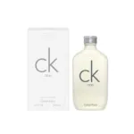 CK One ইউ ডি টয়লেট পারফিউম 200ml