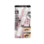 Maybelline Lash Sensational Sky High টিন্টেড প্রাইমার মাসকারা - 810 Soft Black
