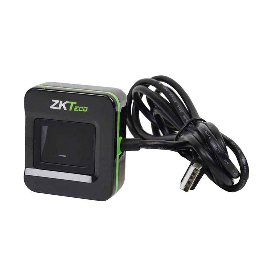 ZKTeco SLK20R Biometric Fingerprint Scanner
