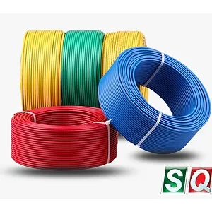 SQ BYA 1x2.5 rm কেবল (7w)