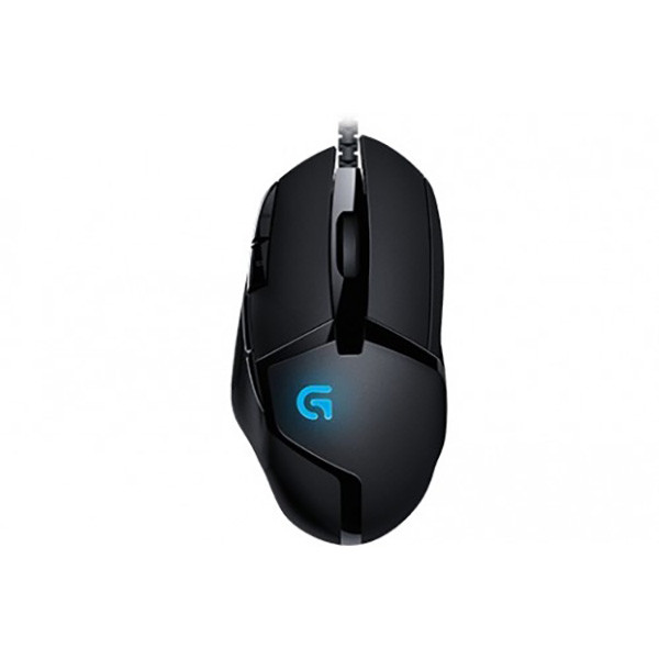 Logitech G402 হাইপেরিয়ন ফিউরি আল্ট্রা-ফাস্ট FPS গেমিং মাউস