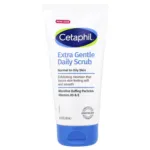 Cetaphil Extra Gentle ডেইলি স্ক্রাব 178ml